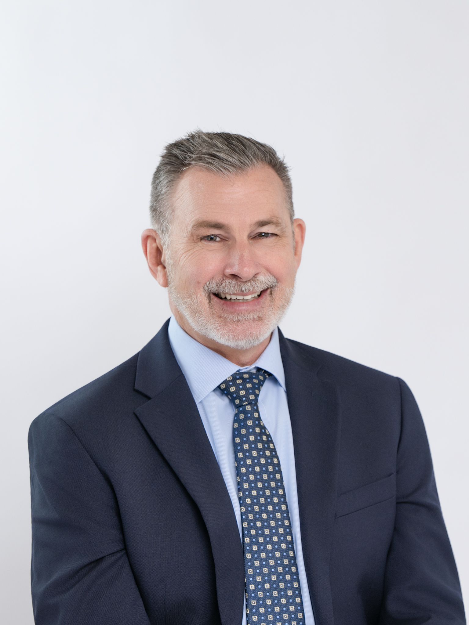 Keith Gwaltney, CPA