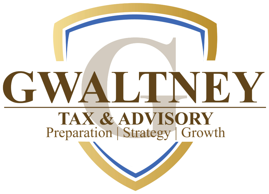 Gwaltney Tax & Advisory